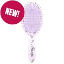 Framar Country Charm Detangle Brush - Meadow