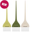 Framar Extra Dirty Classic Color Brushes 3 pc.