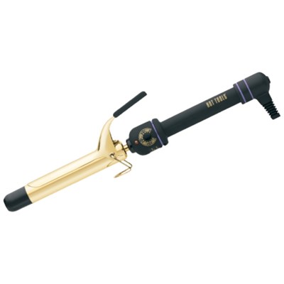 HOT Tools Professional Spring Curling Iron 1 inch