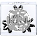 Invisibobble Nano- True Black 3 pc.