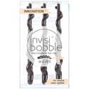 Invisibobble Waver- Pretty Dark 3 pc.