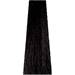 ITELY HAIRFASHION 1N/1.0- Black 3.38 Fl. Oz.