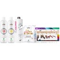 ITELY HAIRFASHION AQUARELY $225 Intro 31 pc.