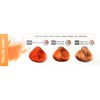 ITELY HAIRFASHION Orange 2.03 Fl. Oz.