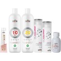 ITELY HAIRFASHION delyGLOW Deal