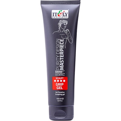 ITELY HAIRFASHION GRIP GEL 5.07 Fl. Oz.