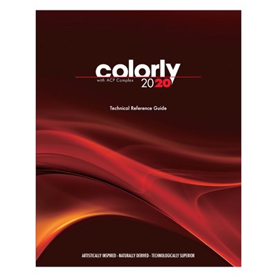 ITELY HAIRFASHION 2020 Technical Reference Guide