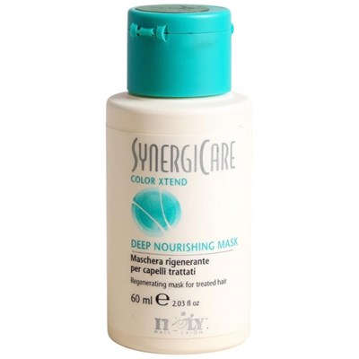 ITELY HAIRFASHION COLOR XTEND DEEP NOURISHING MASK 2.03 Fl. Oz.