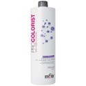 ITELY HAIRFASHION Silver Shampoo Liter