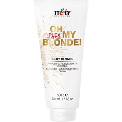 ITELY HAIRFASHION SILKY BLONDE 17.63 Fl. Oz.