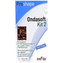 ITELY HAIRFASHION Ondasoft Kit 2 - For Processed & Double Processed Hair