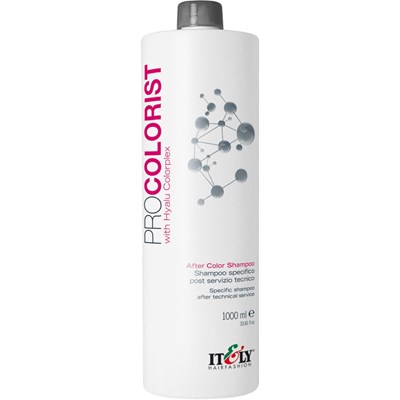 ITELY HAIRFASHION After Color Shampoo Liter