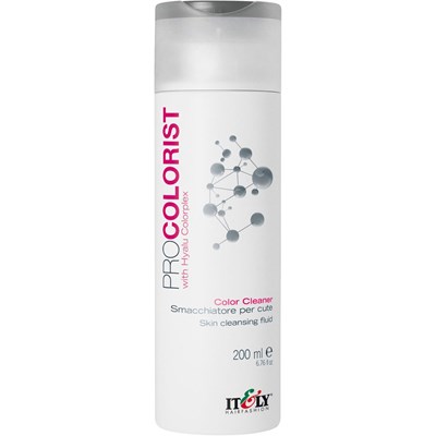 ITELY HAIRFASHION Color Cleaner 6.76 Fl. Oz.