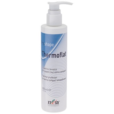 ITELY HAIRFASHION Thermoflat 6.76 Fl. Oz.
