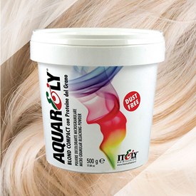 ITELY HAIRFASHION BLOND COMPACT 17.64 Fl. Oz.