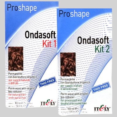 ITELY HAIRFASHION Save 21% on ProS ProShape