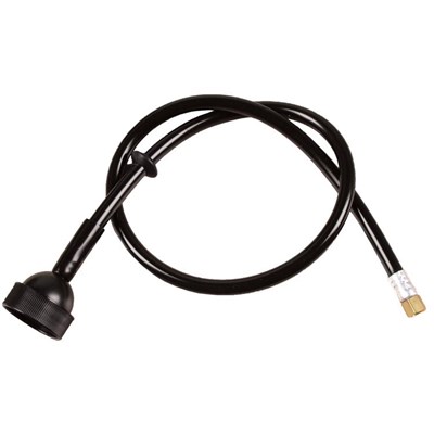 Jeffco Jeffco Universal 48 inch Whiz Sprayhose