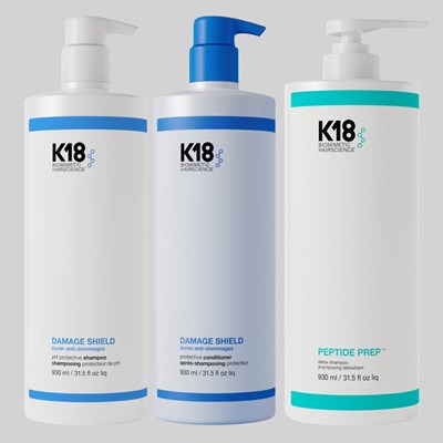 K18 Save 20% on Liters