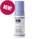 K18 TripleBright purple shampoo 4.2 Fl. Oz.