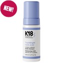 K18 TripleBright purple shampoo 4.2 Fl. Oz.