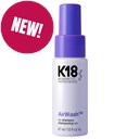 K18 AirWash dry shampoo 1.6 Fl. Oz.