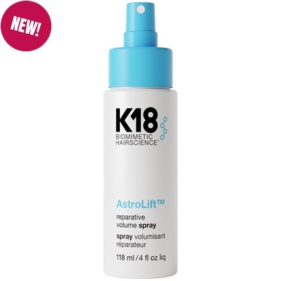 K18 AstroLift reparative volume spray 4 Fl. Oz.