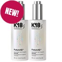 K18 Future IQ Launch Kit 2 pc.