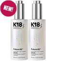 K18 Future IQ Launch Kit 2 pc.