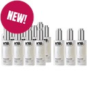 K18 Buy 12 Future IQ biometric hair longevity serum, Get 3 serum & 1 merch kit FREE! 15 pc.