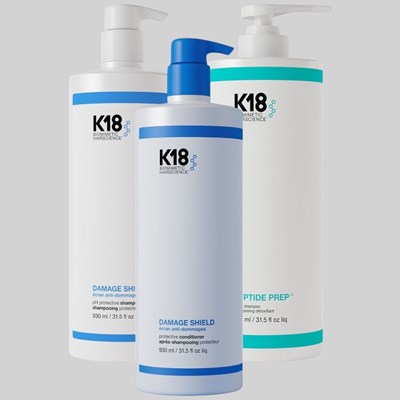 K18 20% Off Liters
