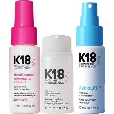 K18 Spring Kit 3 pc.