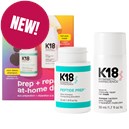 K18 prep + repair at home duo 2 pc.
