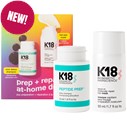 K18 prep + repair at home duo 2 pc.