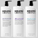 Keratin Complex Save 25% On Liters