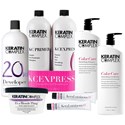 Keratin Complex Perfect Color Service Intro Kit 30 pc.