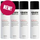 Keratin Complex Buy 3 KCRESET Reparative Dry Shampoo, Get 1 FREE! 4 pc.