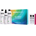 Keratin Complex KCRIO Restorative Keratin Treatment Bundle 4 pc.