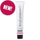 Keratin Complex KeraLuminous10 Express Permanent Color