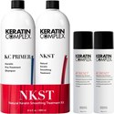 Keratin Complex NKST Liter Banded Duo Kit Bundle 3 pc.