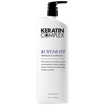 Keratin Complex KCHYDRATE Moisture Conditioner Liter