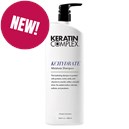Keratin Complex KCHYDRATE Moisture Shampoo Liter