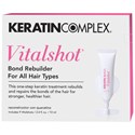 Keratin Complex Vitalshot Bond Rebuilder Ampoules 9 x 2.4 Fl. Oz.