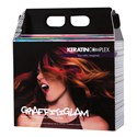 Keratin Complex GraffitiGlam Try Me Kit 12 pc.
