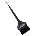 Keratin Complex Tint Brush - Black
