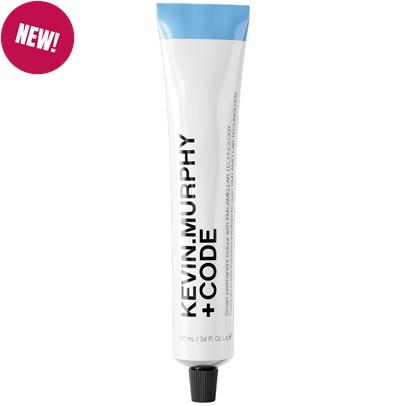 KEVIN.MURPHY +CODE Smart Permanent Hair Color