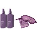 KEVIN.MURPHY Buy 2 NIGHT.SHIFT, Get Sleep Mask FREE! 3 pc.