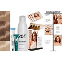 KEVIN.MURPHY +CODE BEIGE EXTRA LARGE SALON INTRO PACKAGE