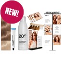 KEVIN.MURPHY +CODE BEIGE LARGE SALON INTRO PACKAGE
