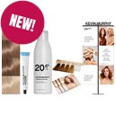 KEVIN.MURPHY +CODE BEIGE MEDIUM SALON INTRO PACKAGE