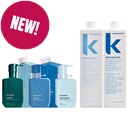 KEVIN.MURPHY FLAWLESS LARGE LAUNCH KIT 41 pc.